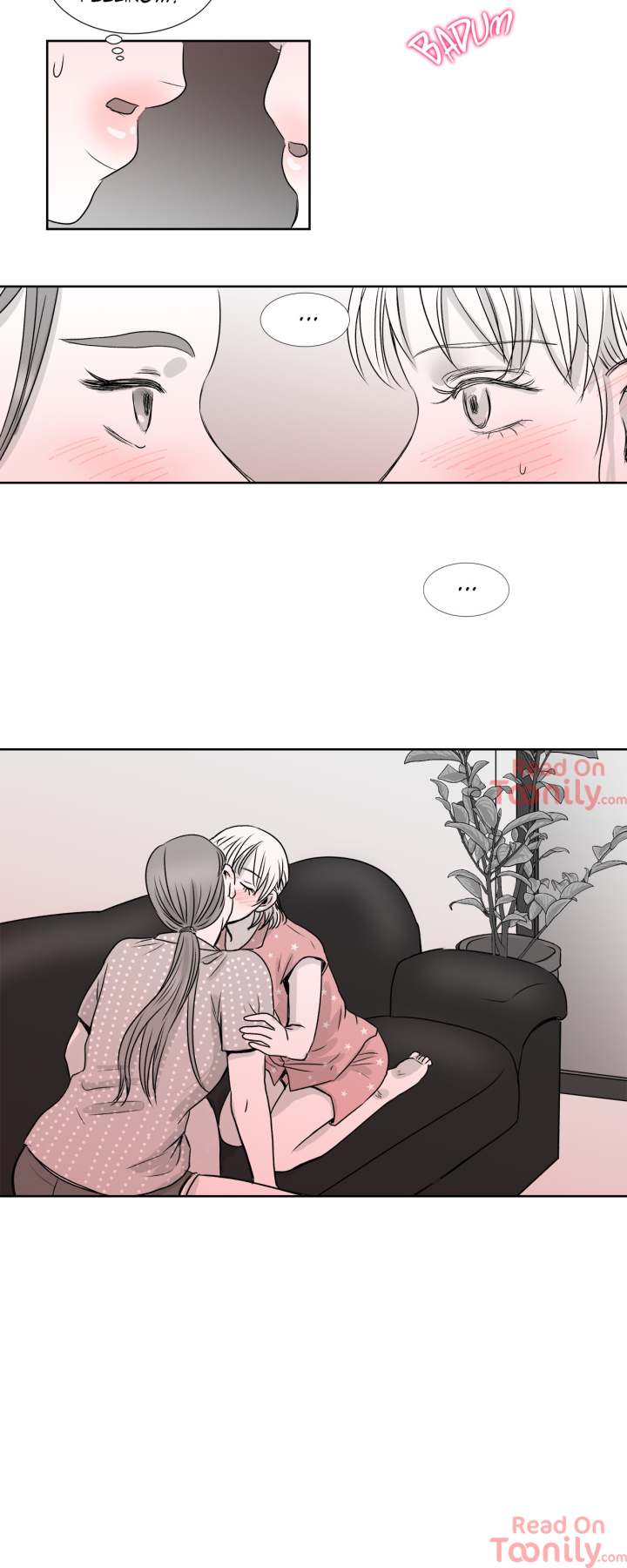 The Whale Chapter 39 Page 10
