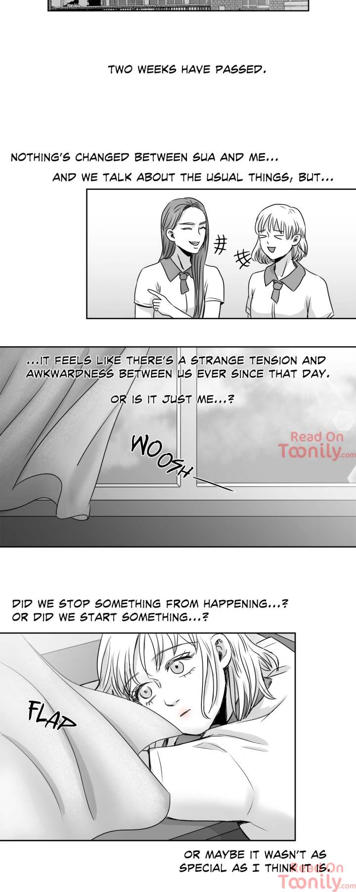 The Whale Chapter 39 Page 12