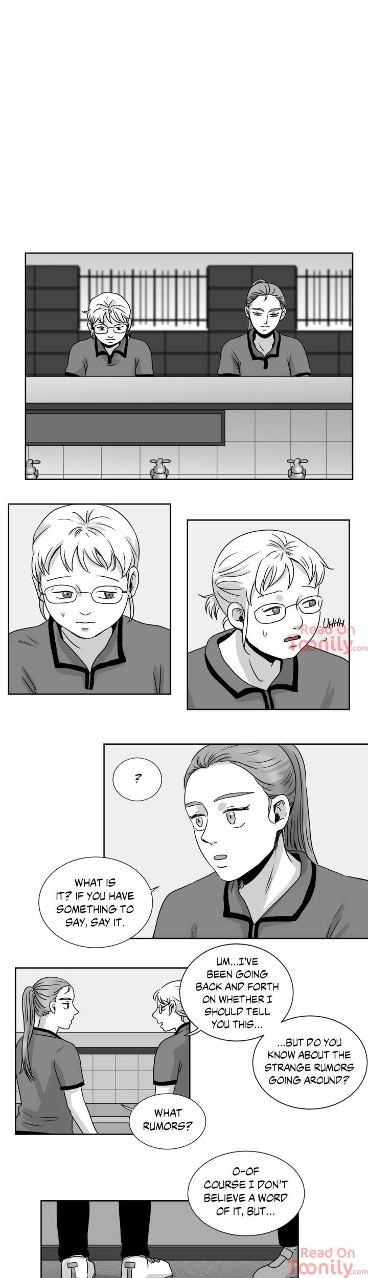 The Whale Chapter 39 Page 20