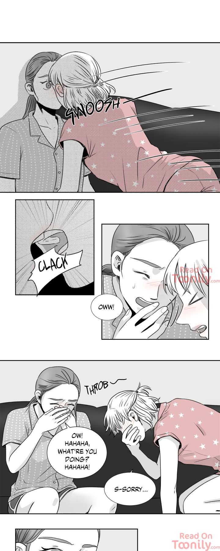 The Whale Chapter 39 Page 7