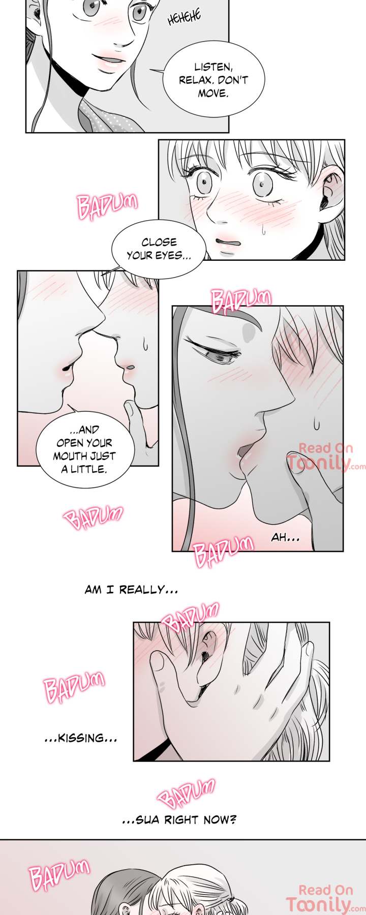 The Whale Chapter 39 Page 8