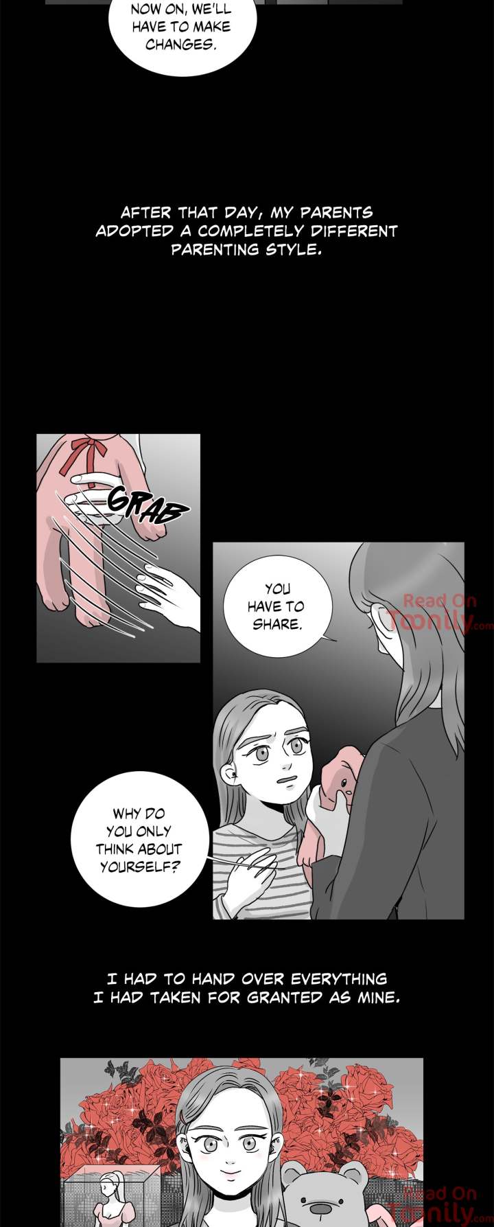 The Whale Chapter 40 Page 10