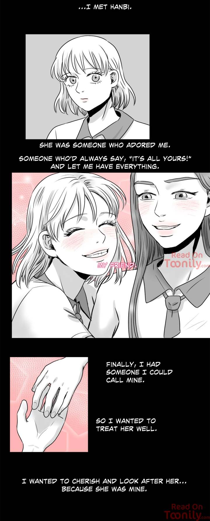 The Whale Chapter 40 Page 12