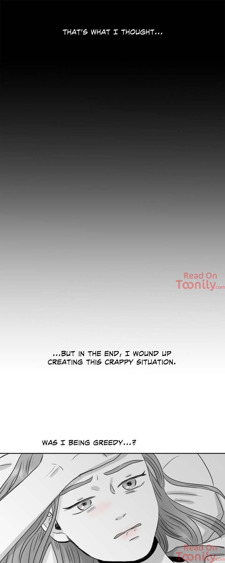 The Whale Chapter 40 Page 13