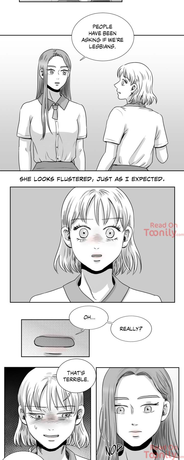 The Whale Chapter 40 Page 15
