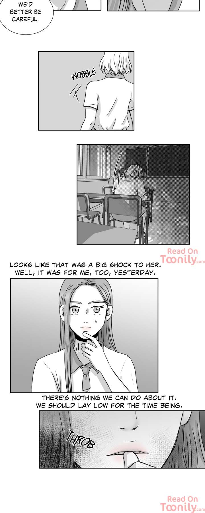 The Whale Chapter 40 Page 16