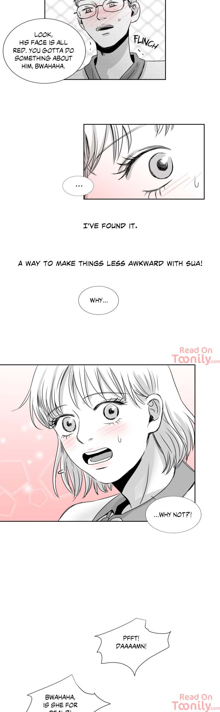 The Whale Chapter 40 Page 26