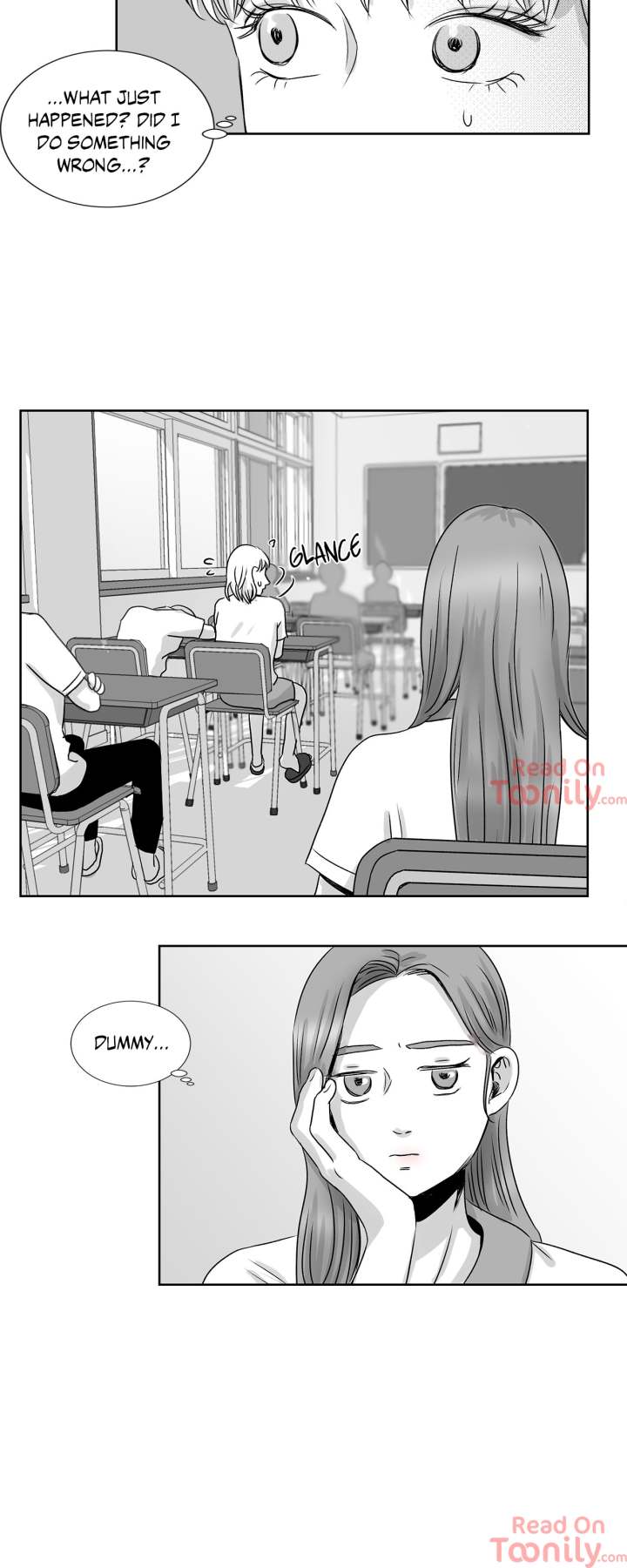 The Whale Chapter 40 Page 5