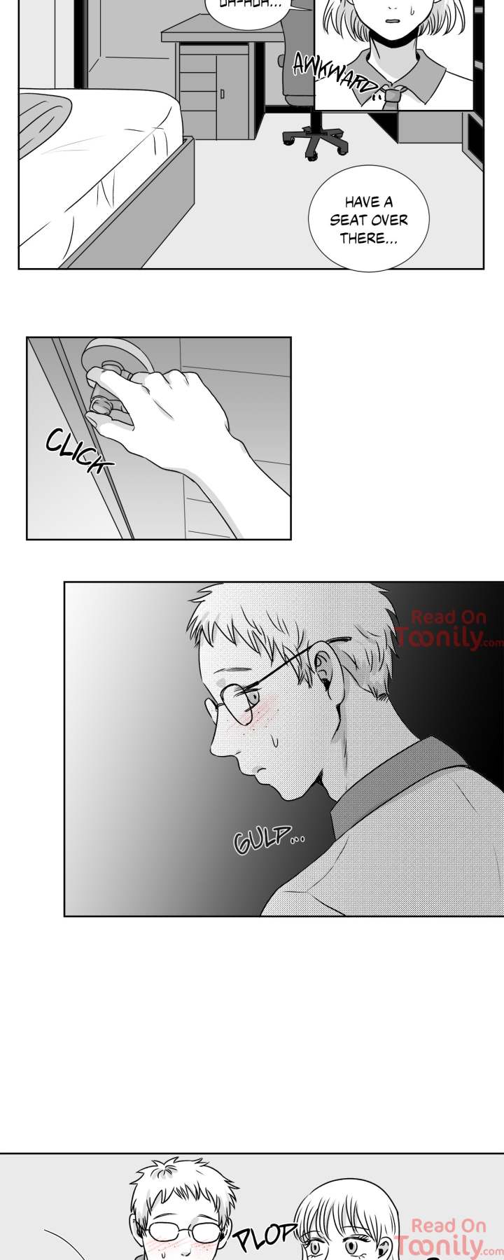 The Whale Chapter 41 Page 10