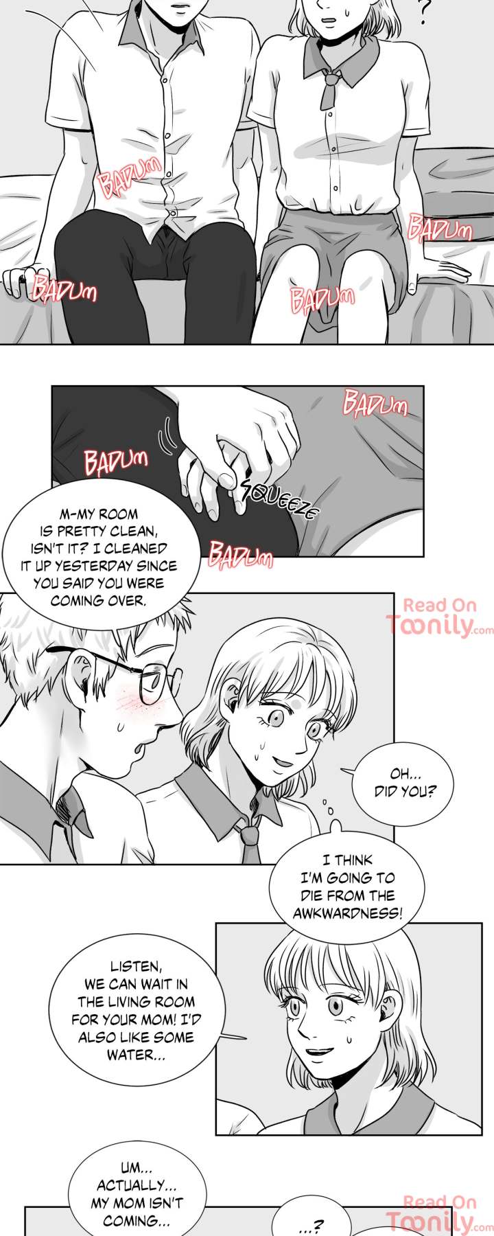 The Whale Chapter 41 Page 11