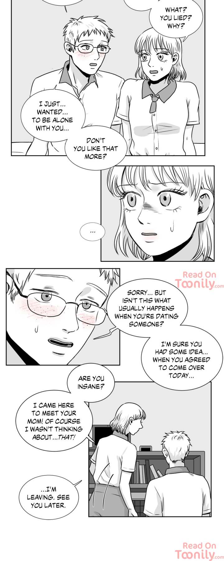 The Whale Chapter 41 Page 12