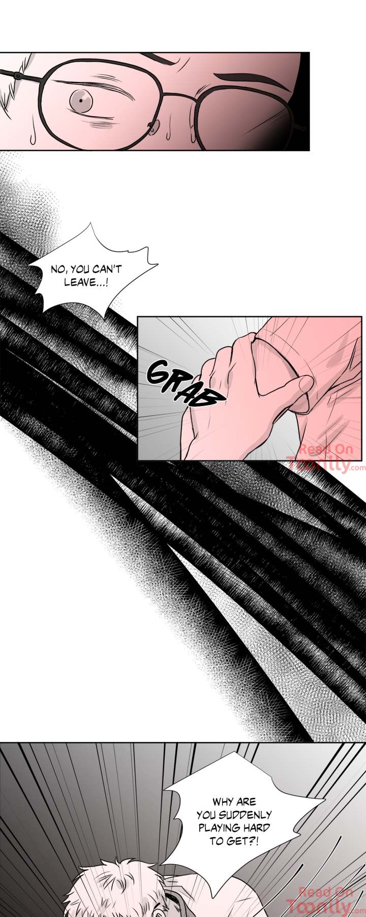 The Whale Chapter 41 Page 13