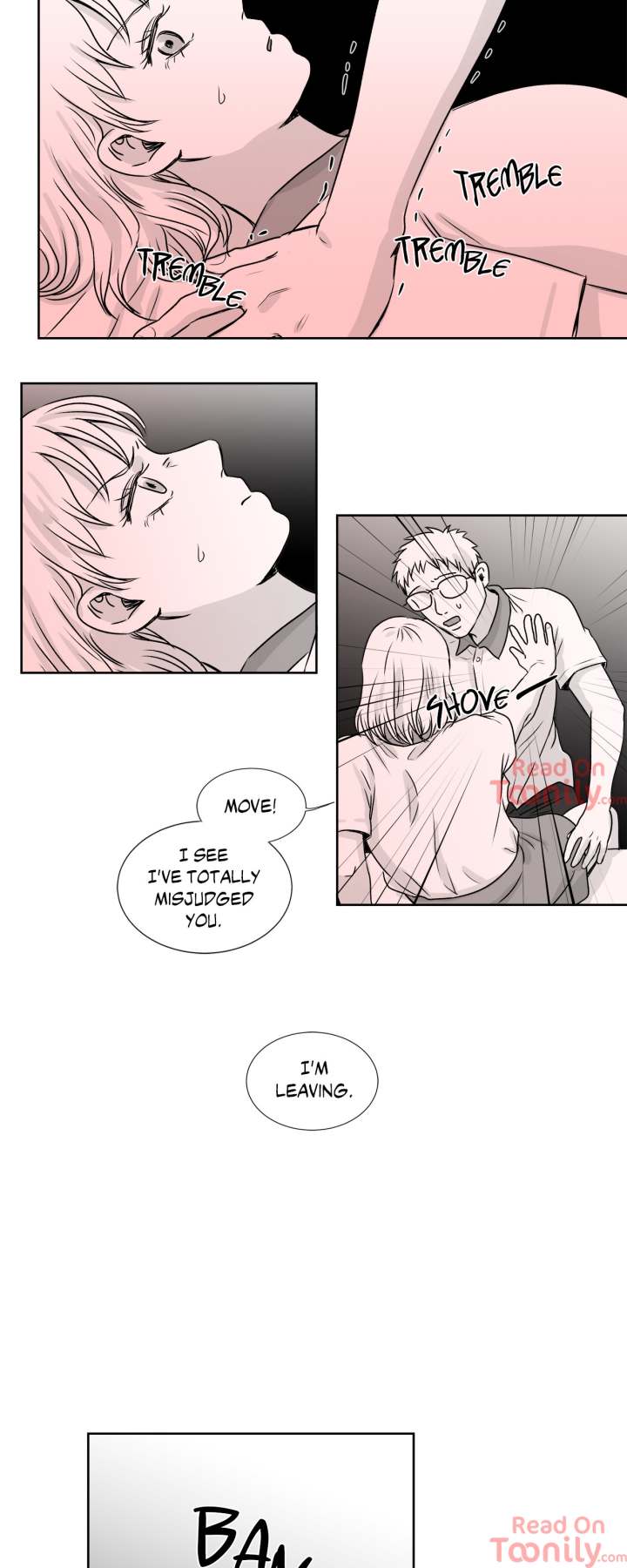 The Whale Chapter 41 Page 15