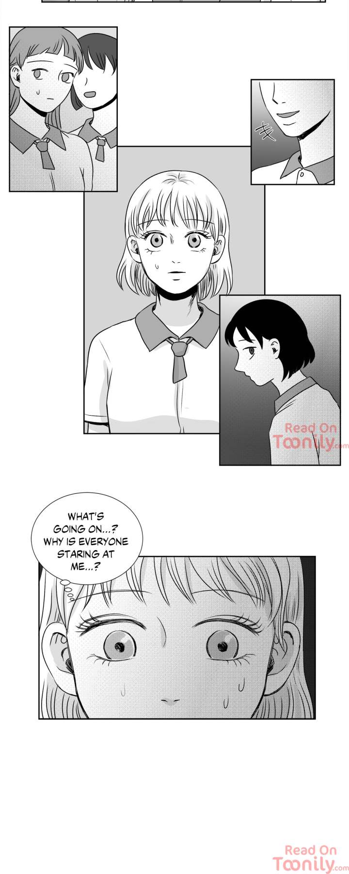 The Whale Chapter 41 Page 18