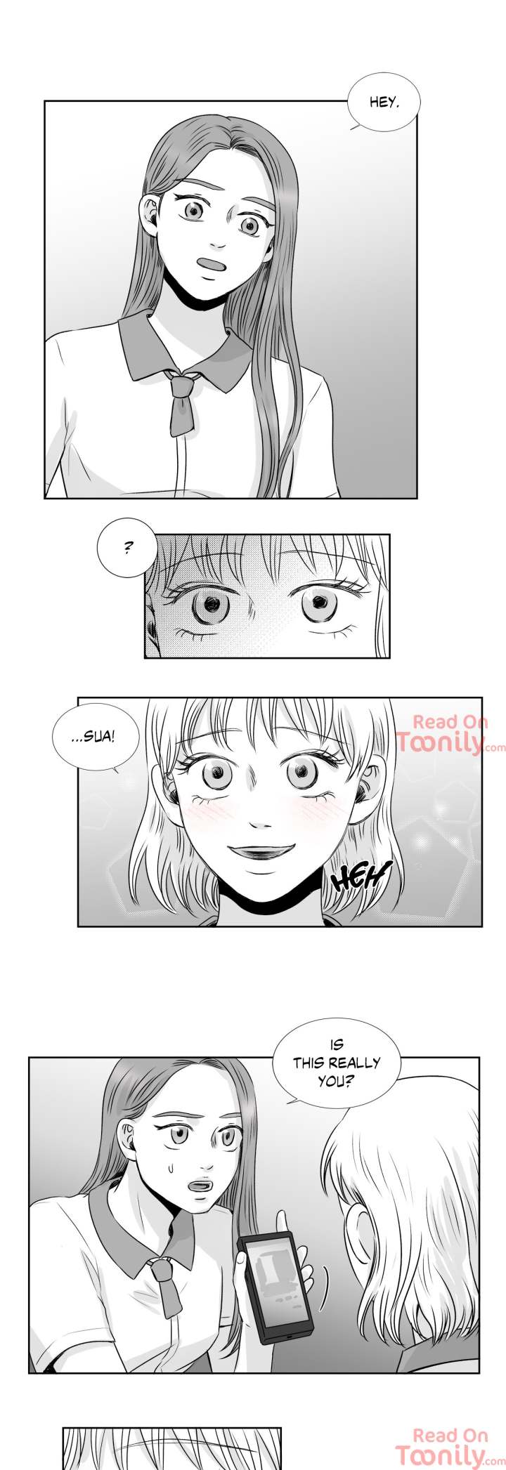 The Whale Chapter 41 Page 19