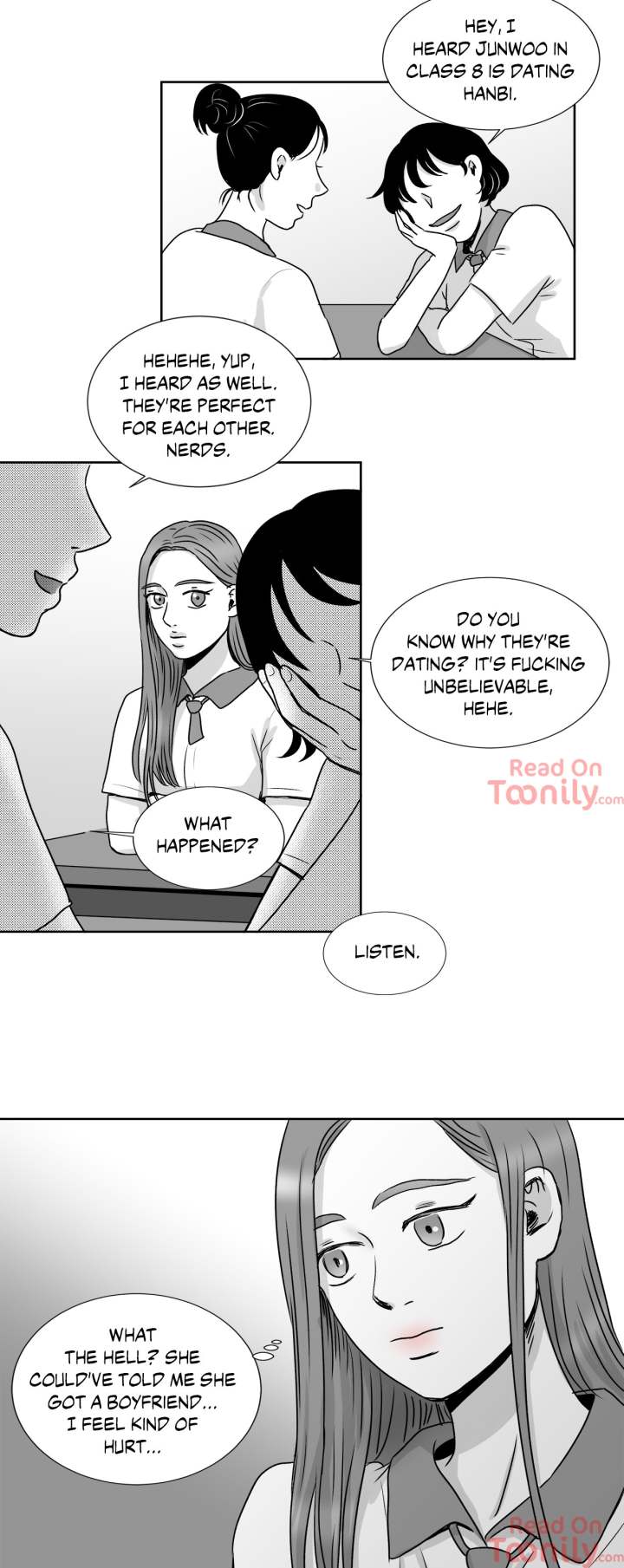 The Whale Chapter 41 Page 2