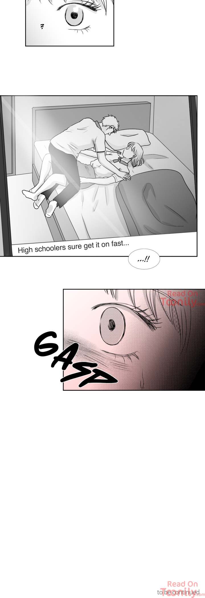 The Whale Chapter 41 Page 20