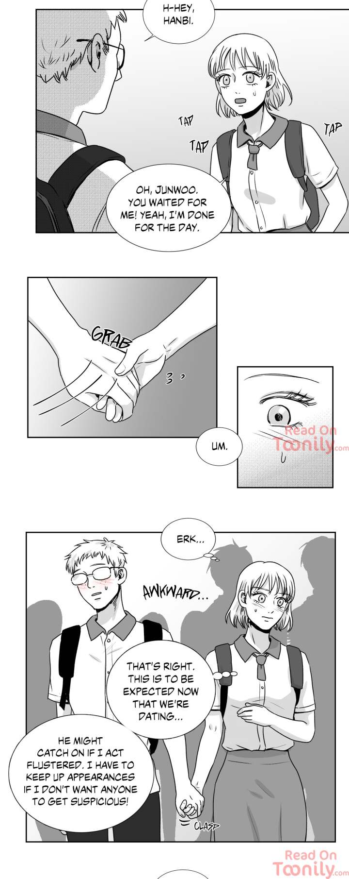 The Whale Chapter 41 Page 4