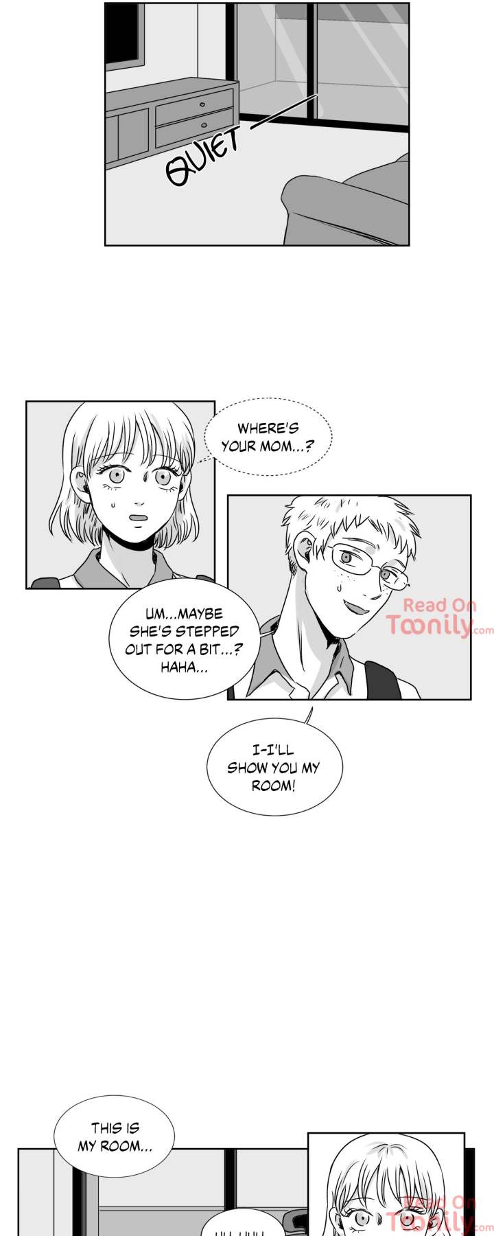 The Whale Chapter 41 Page 9