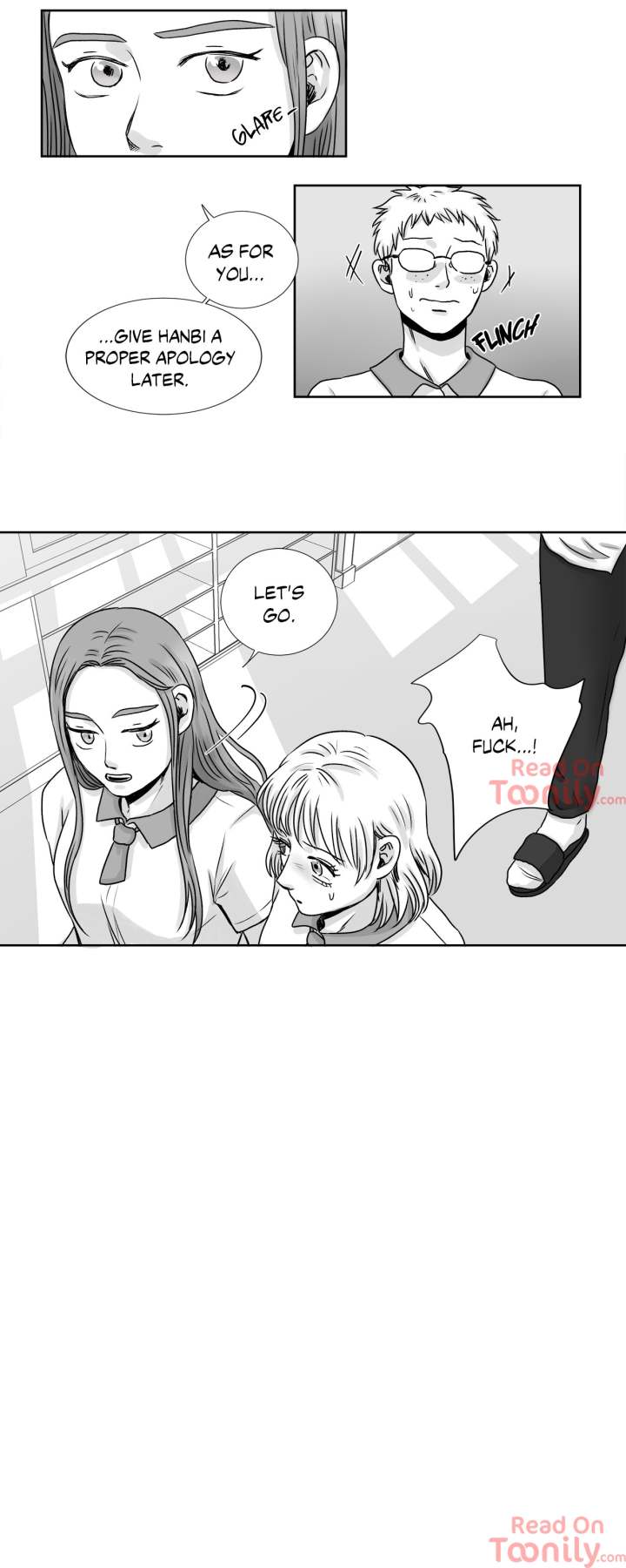 The Whale Chapter 42 Page 13