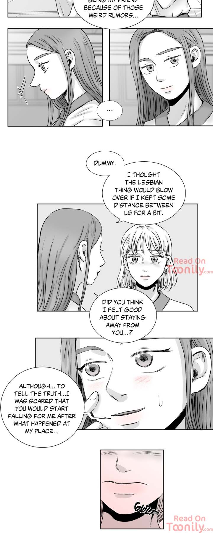 The Whale Chapter 42 Page 15