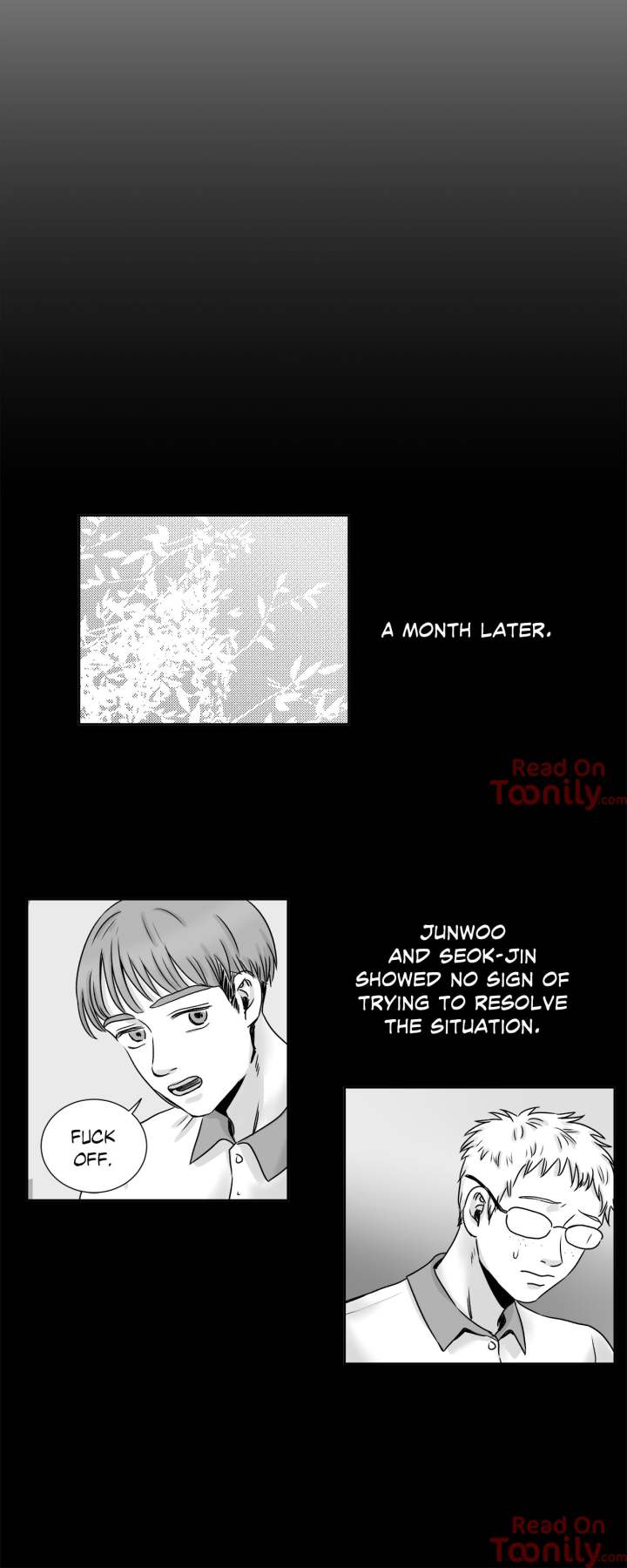 The Whale Chapter 42 Page 18