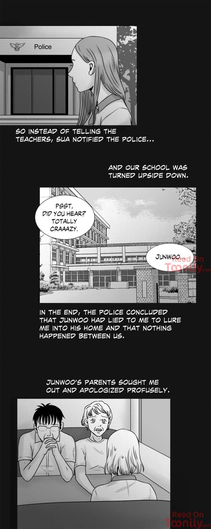 The Whale Chapter 42 Page 19