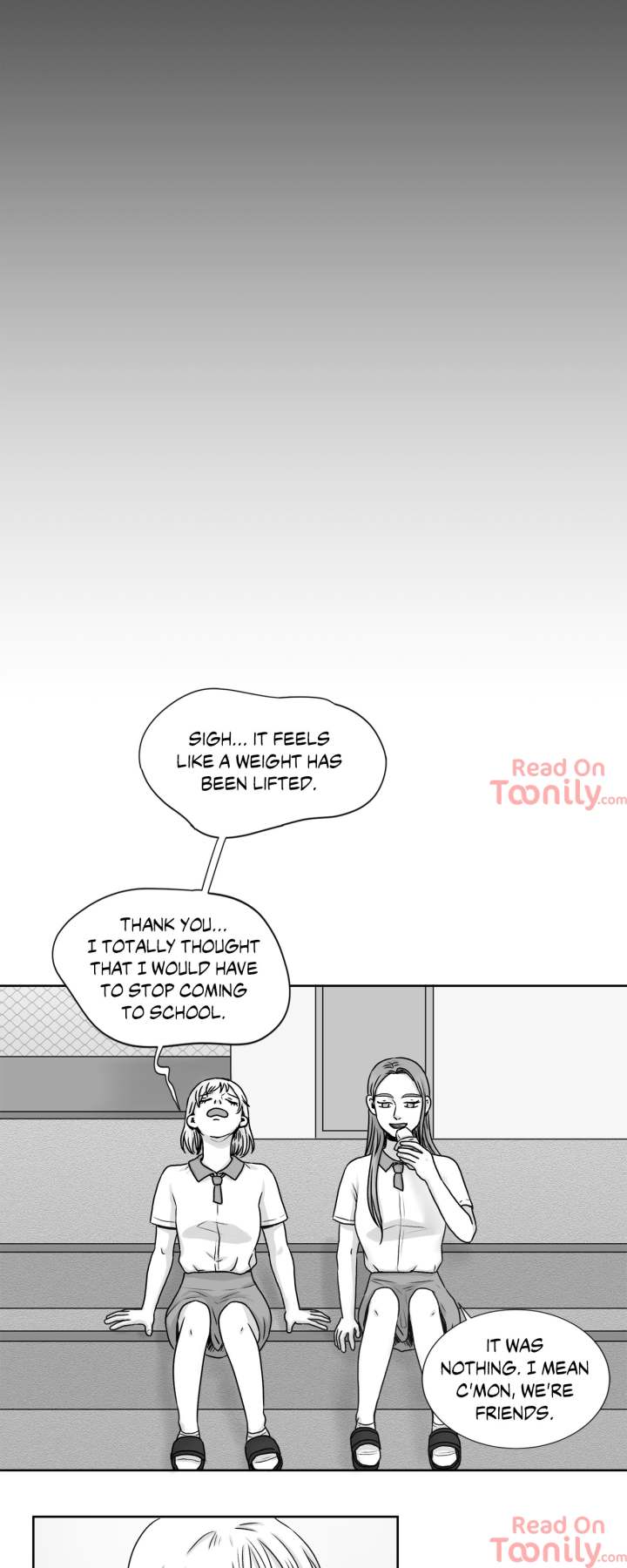 The Whale Chapter 42 Page 21