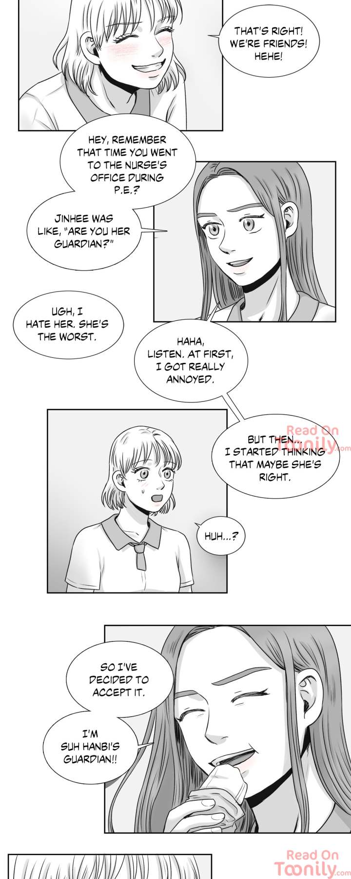 The Whale Chapter 42 Page 22