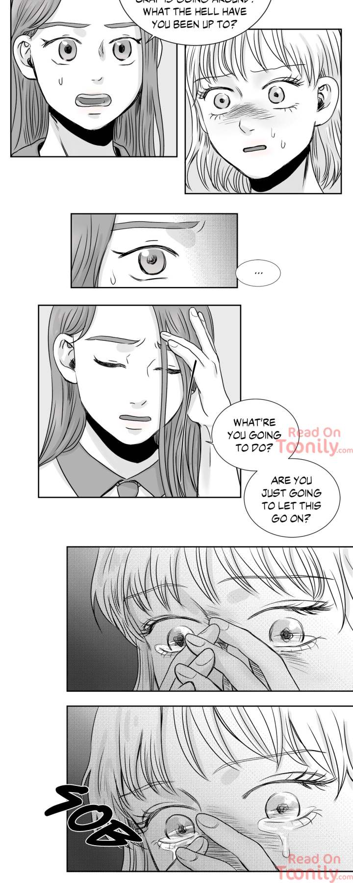 The Whale Chapter 42 Page 3