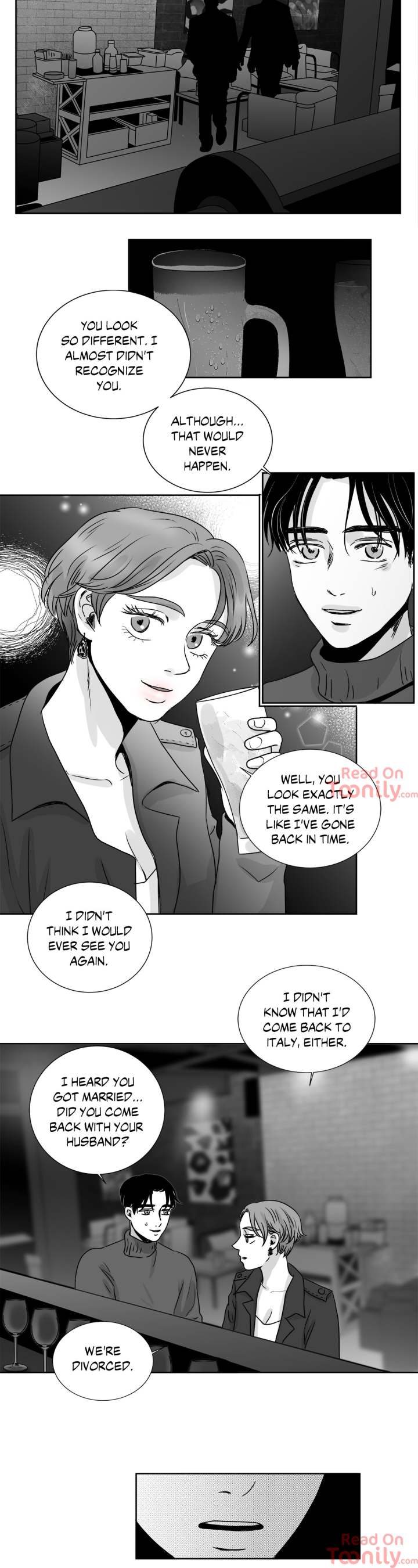 The Whale Chapter 43 Page 4