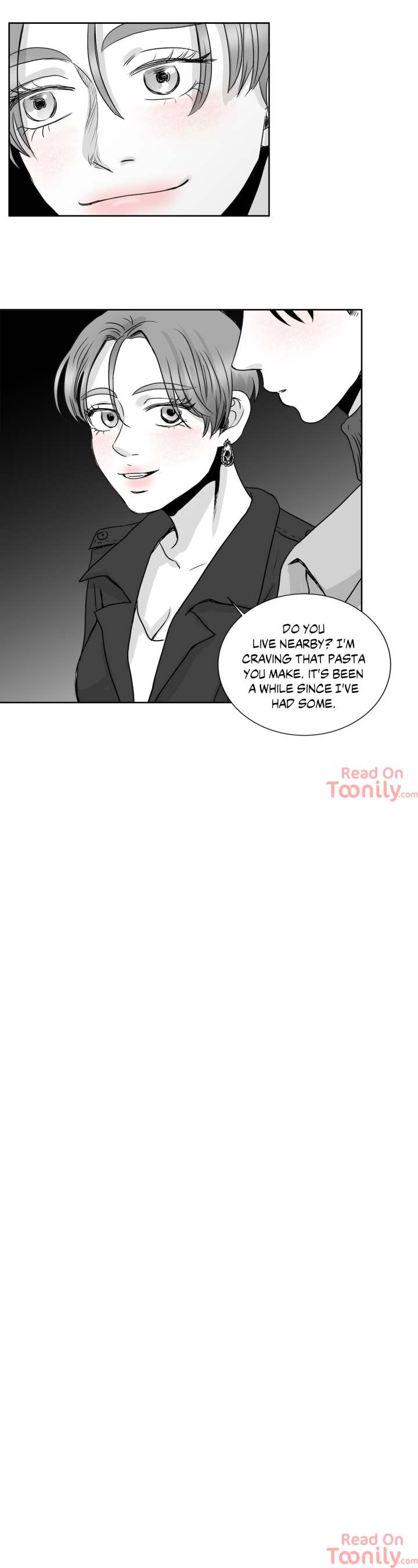 The Whale Chapter 43 Page 9