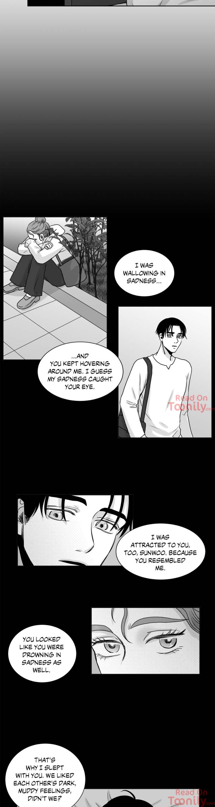 The Whale Chapter 44 Page 10