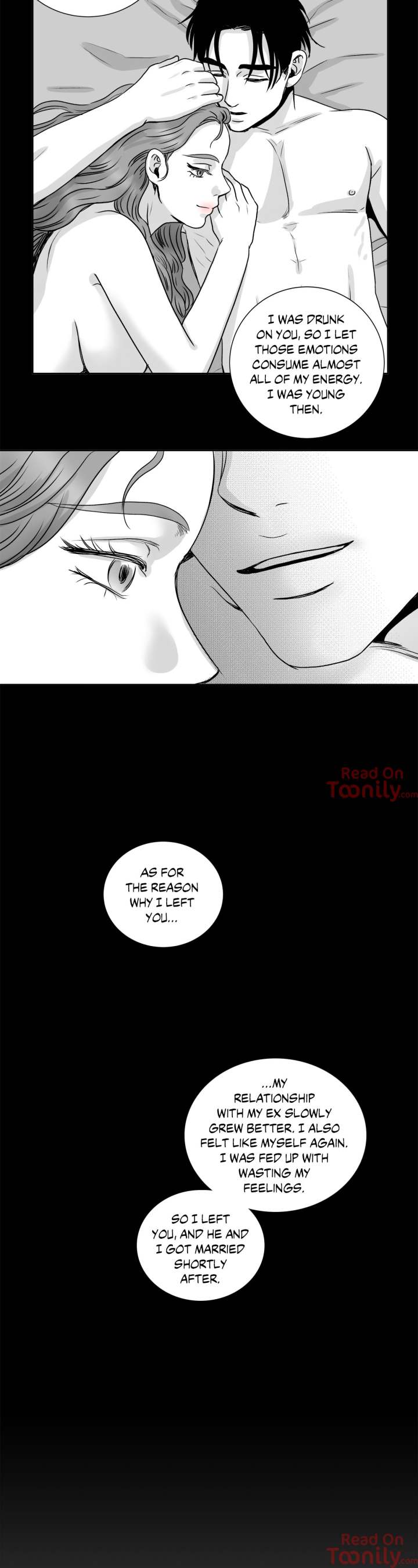 The Whale Chapter 44 Page 11