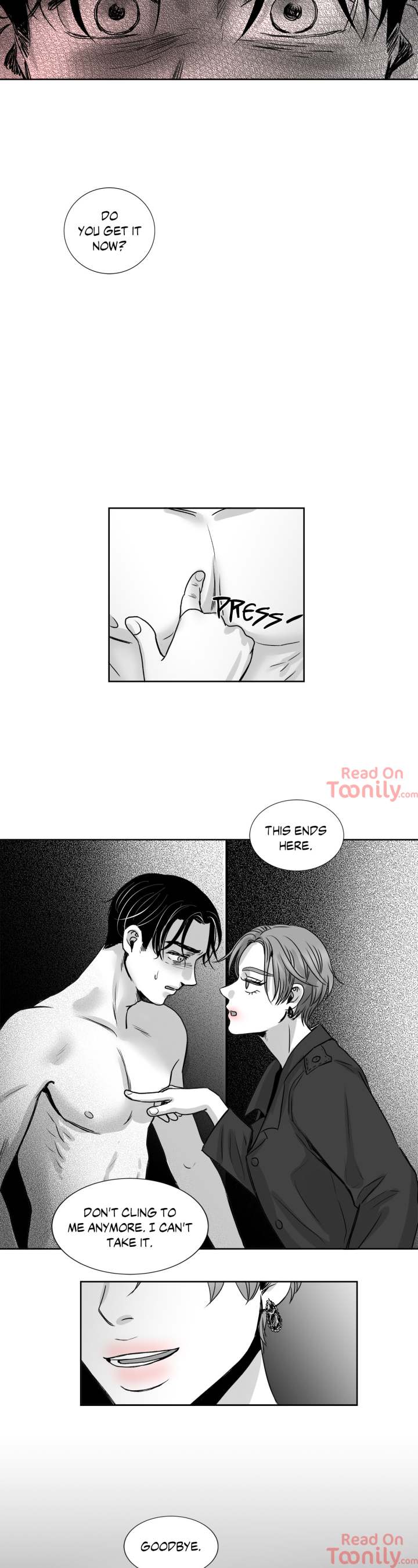 The Whale Chapter 44 Page 14