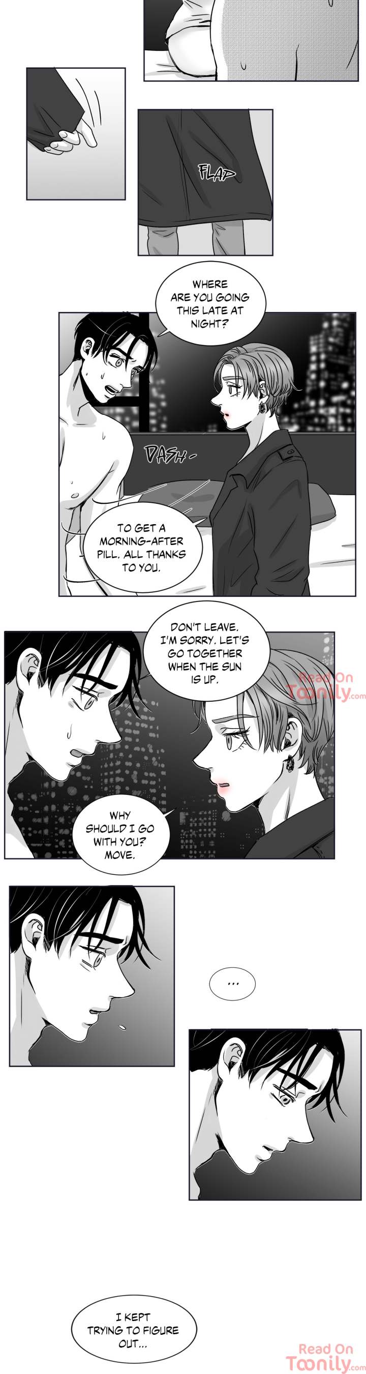 The Whale Chapter 44 Page 7