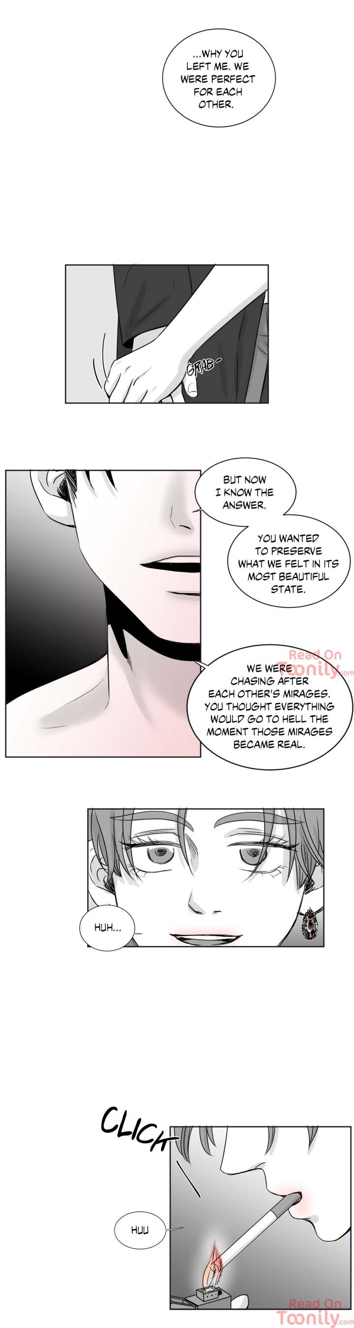 The Whale Chapter 44 Page 8