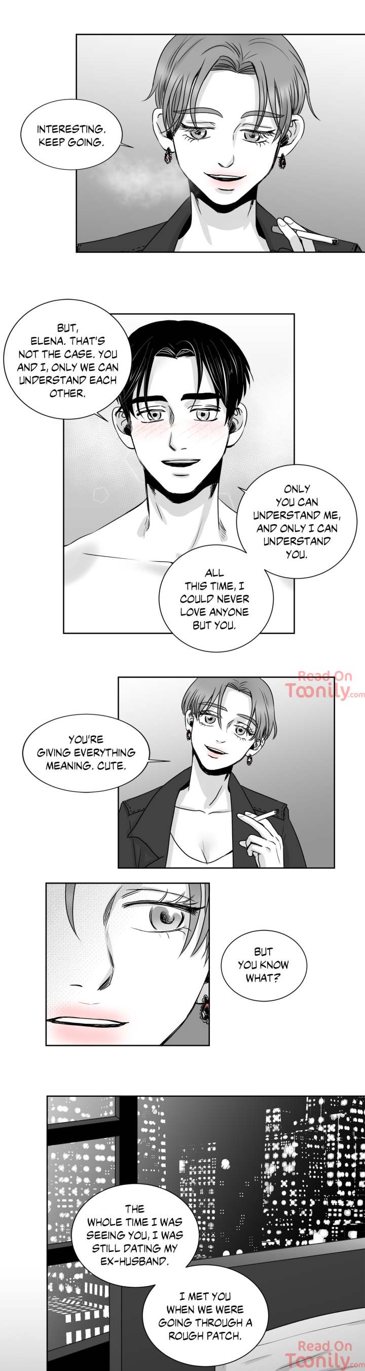 The Whale Chapter 44 Page 9