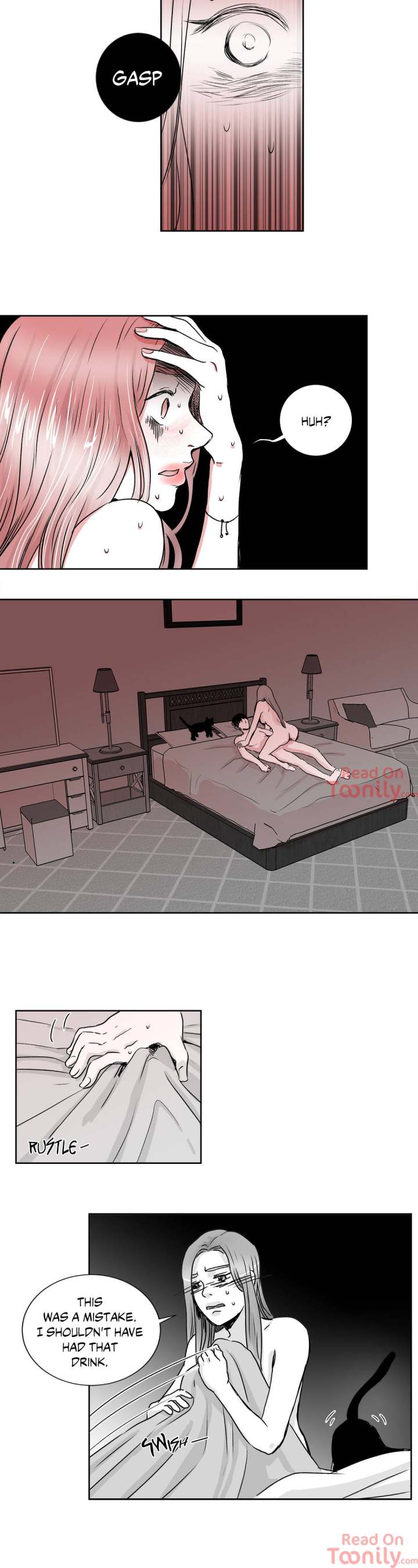 The Whale Chapter 5 Page 12