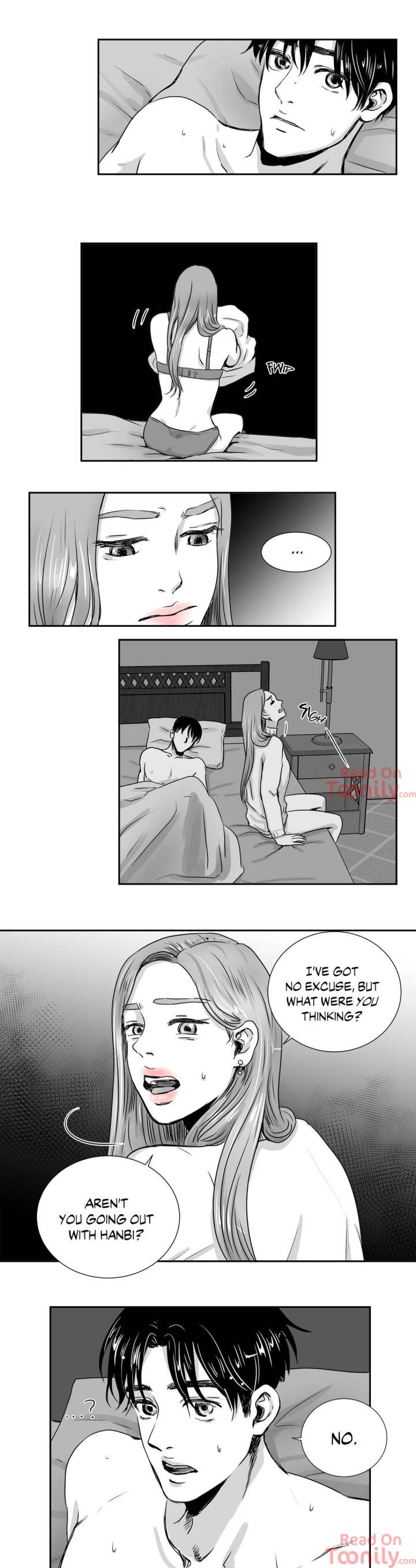 The Whale Chapter 5 Page 13