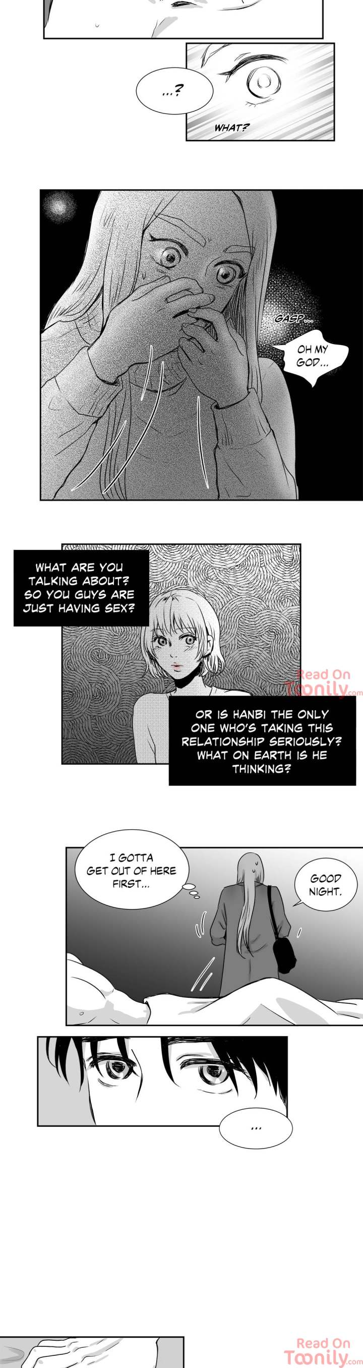 The Whale Chapter 5 Page 14