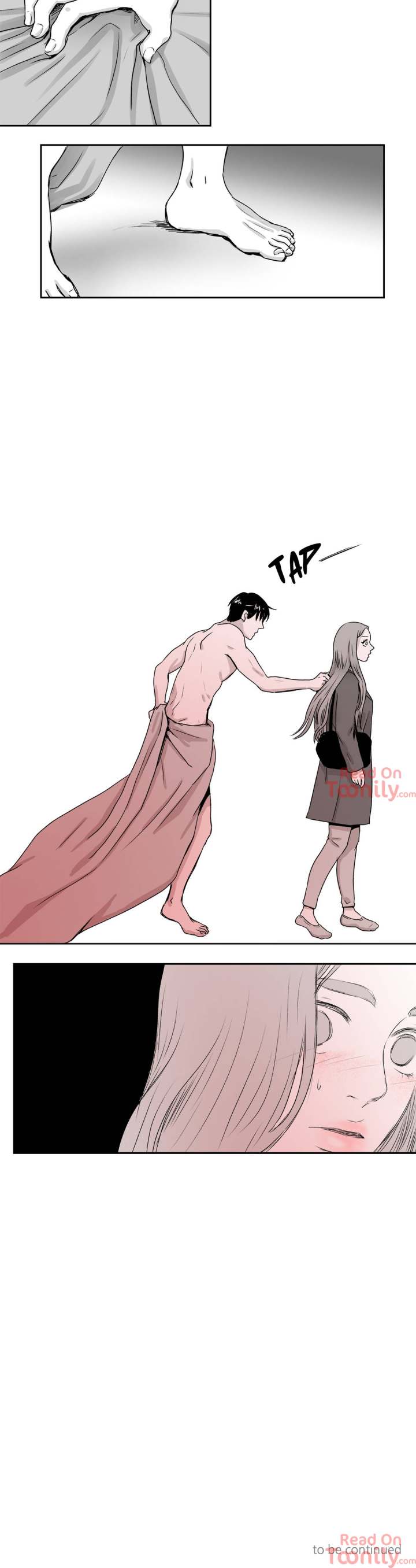The Whale Chapter 5 Page 15