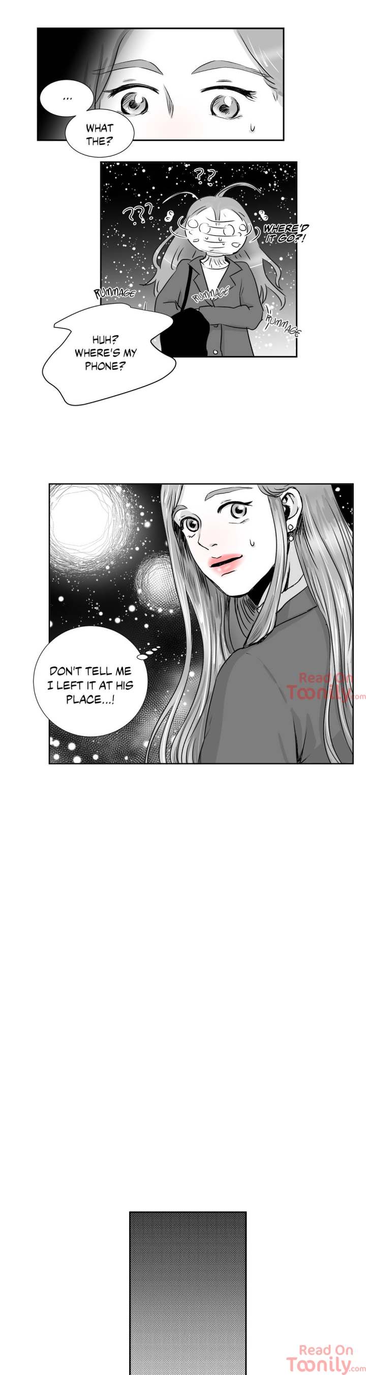 The Whale Chapter 5 Page 5
