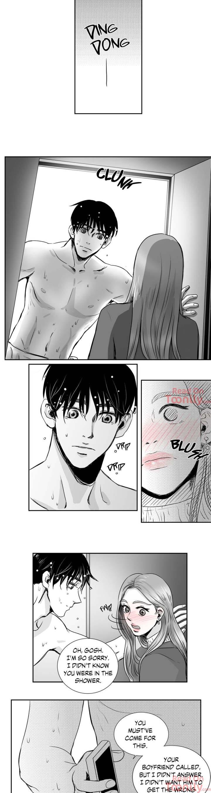 The Whale Chapter 5 Page 6