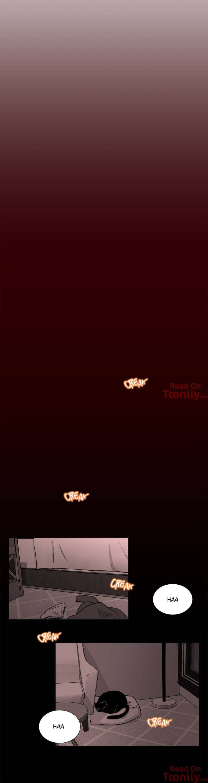 The Whale Chapter 5 Page 8