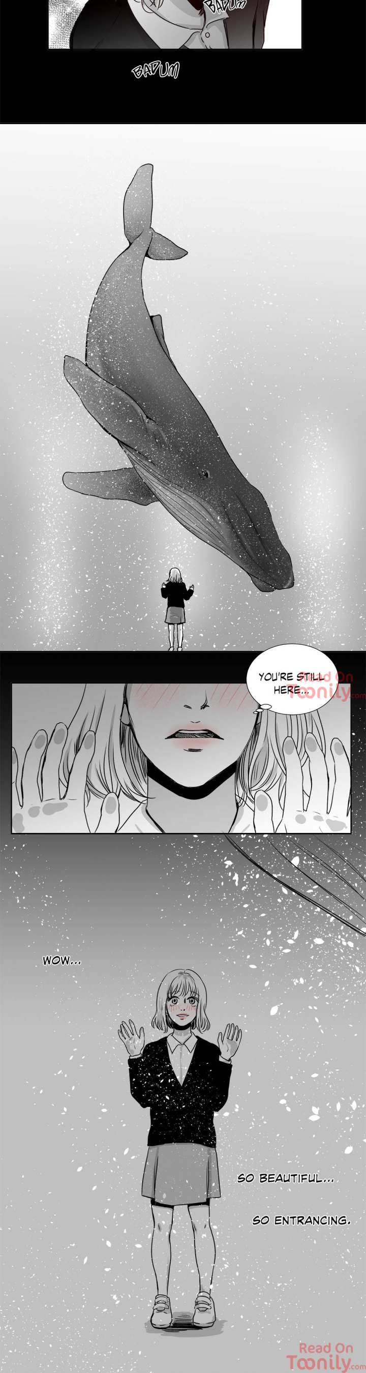 The Whale Chapter 6 Page 12