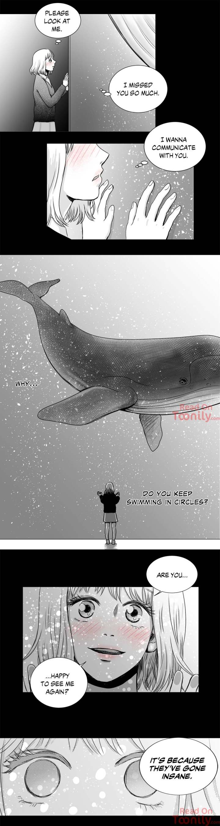 The Whale Chapter 6 Page 13