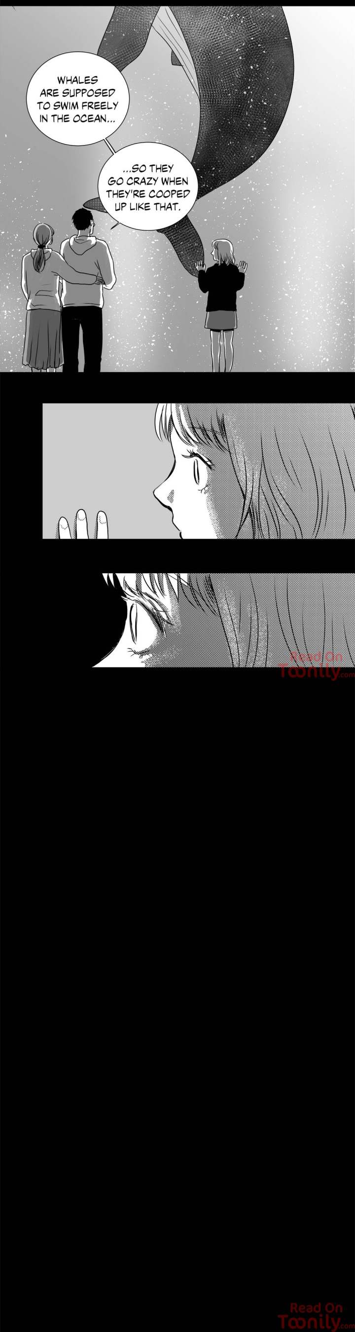 The Whale Chapter 6 Page 14