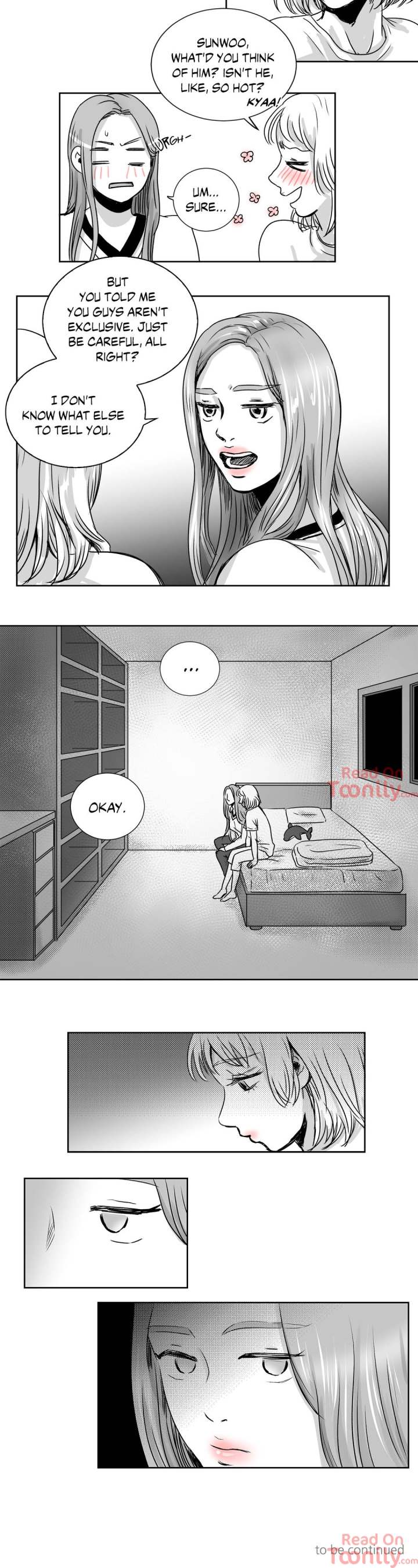 The Whale Chapter 6 Page 16