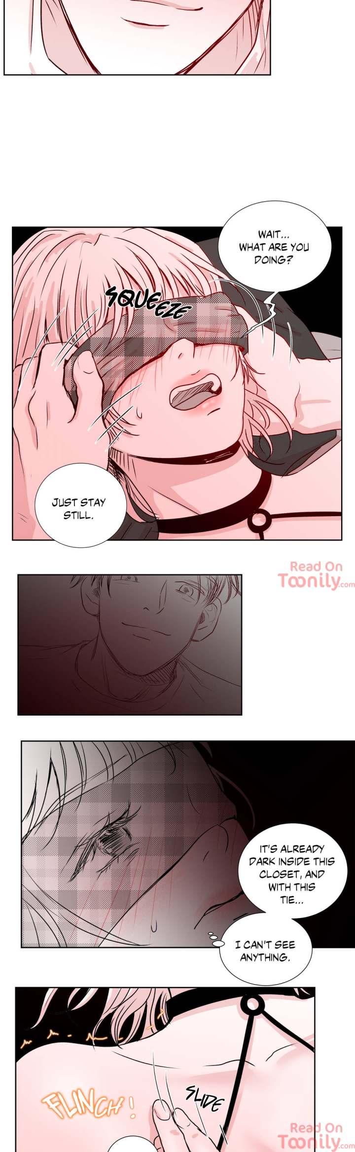 The Whale Chapter 7 Page 14